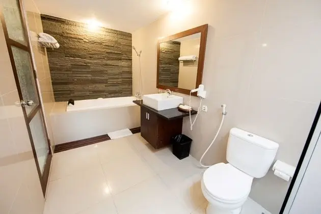 Villa, 2 Yatak Odası, Kişiye Özel Havuzlu