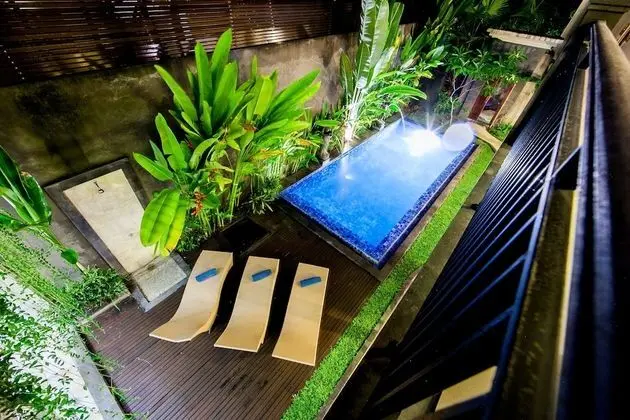 Villa, 6 Yatak Odası, Kişiye Özel Havuzlu