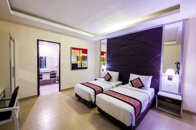 Villa, 6 Yatak Odası, Kişiye Özel Havuzlu