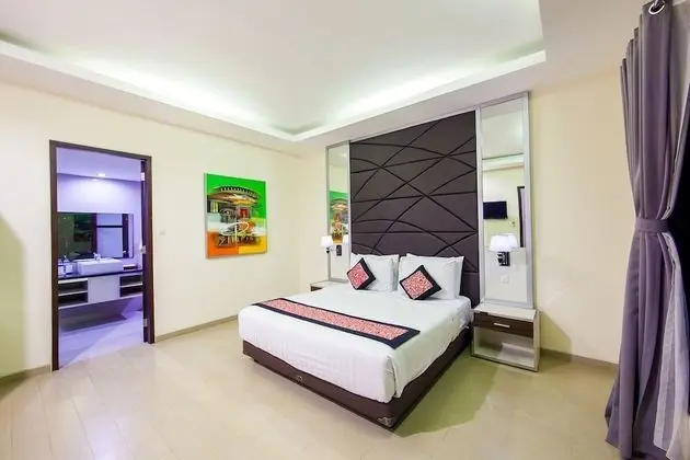 Villa, 6 Yatak Odası, Kişiye Özel Havuzlu