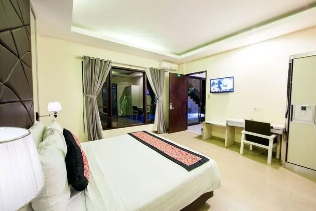 Villa, 6 Yatak Odası, Kişiye Özel Havuzlu