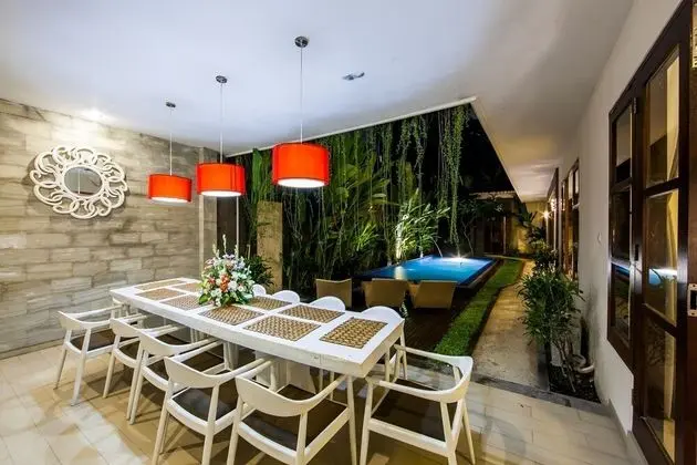 Villa, 6 Yatak Odası, Kişiye Özel Havuzlu