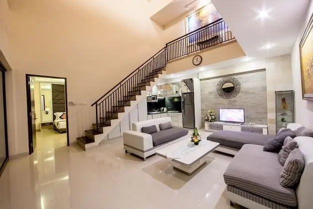 Villa, 6 Yatak Odası, Kişiye Özel Havuzlu