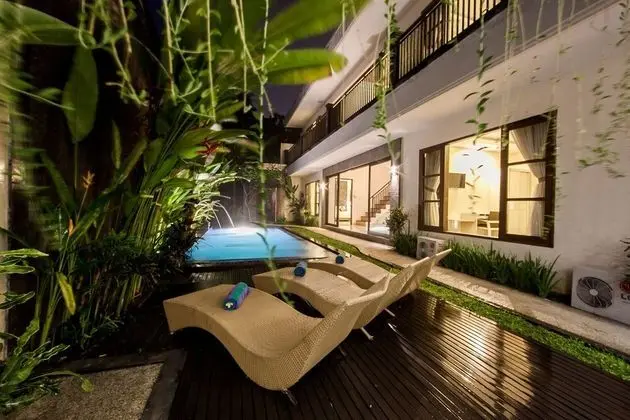 Villa, 6 Yatak Odası, Kişiye Özel Havuzlu