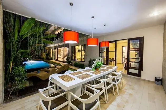 Villa, 6 Yatak Odası, Kişiye Özel Havuzlu