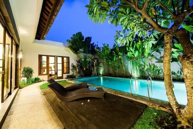 Premium Villa, 3 Yatak Odası, Kişiye Özel Havuzlu