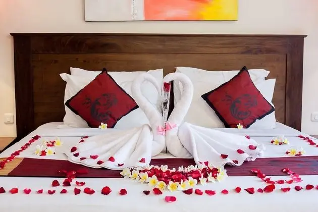 Premium Villa, 3 Yatak Odası, Kişiye Özel Havuzlu