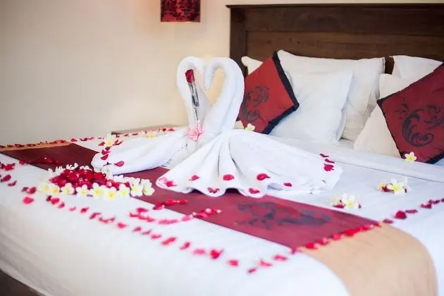 Premium Villa, 3 Yatak Odası, Kişiye Özel Havuzlu