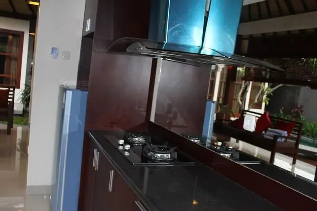 Premium Villa, 3 Yatak Odası, Kişiye Özel Havuzlu