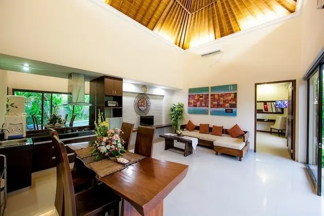 Premium Villa, 3 Yatak Odası, Kişiye Özel Havuzlu
