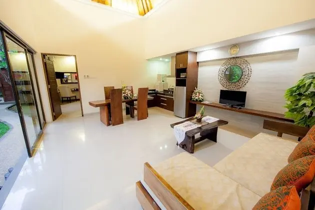 Premium Villa, 3 Yatak Odası, Kişiye Özel Havuzlu