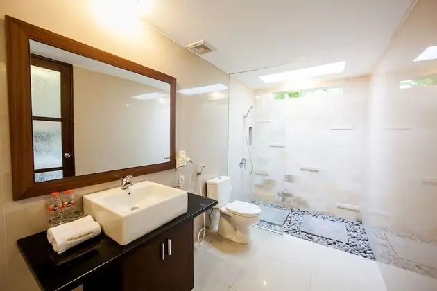 Premium Villa, 3 Yatak Odası, Kişiye Özel Havuzlu