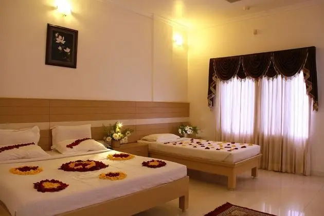 Club Oda, 1 Yatak Odası, Şehir Manzaralı