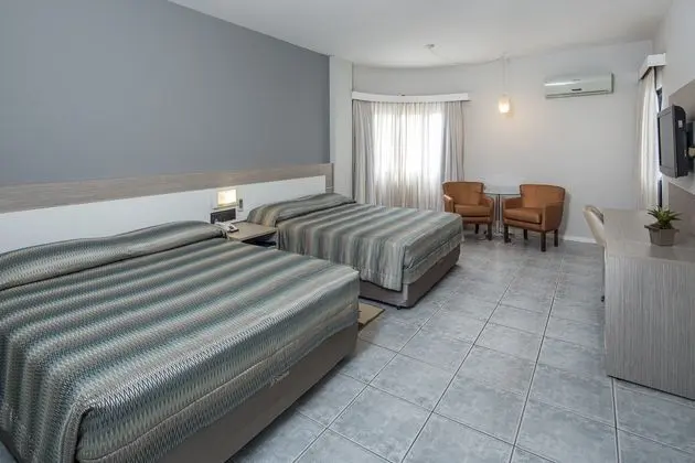 Üçlü Deluxe Sea View