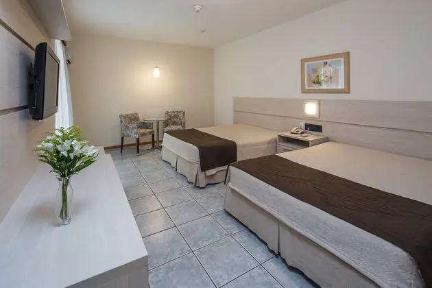 Üçlü Luxury