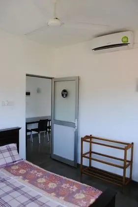 Basic Oda, 1 Çift Kişilik Yatak