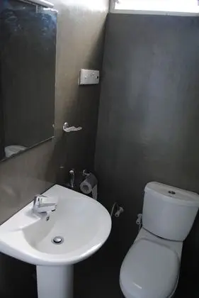 Basic Oda, 1 Çift Kişilik Yatak