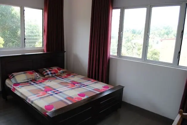 Standard Apart Daire, 2 Yatak Odası, Sigara İçilmez