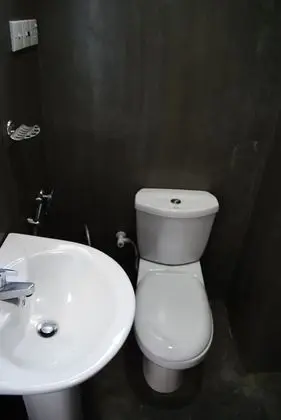 Standard Üç Kişilik Oda, 3 Yatak Odası