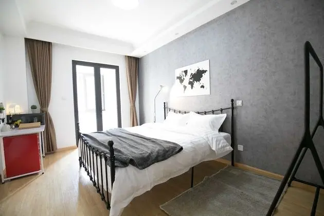 Comfort Tek Büyük Yataklı Oda, Özel Banyo