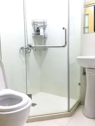 Comfort Tek Büyük Yataklı Oda, Özel Banyo