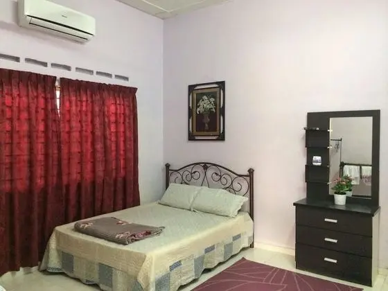 Ev, 4 Yatak Odası