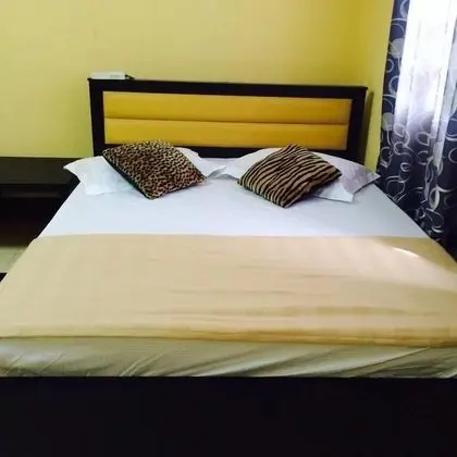 Ev, 4 Yatak Odası
