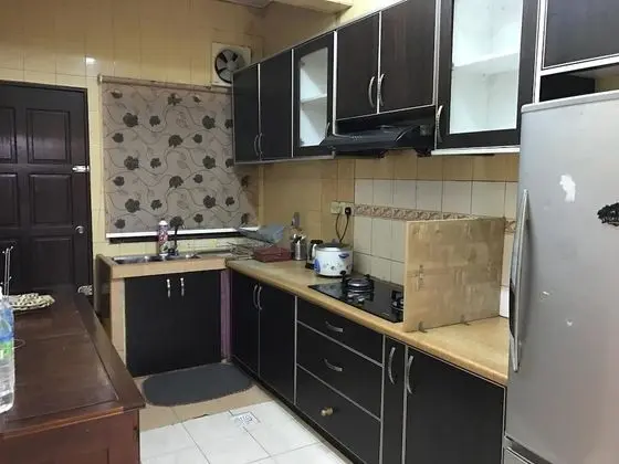 Ev, 4 Yatak Odası