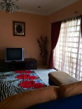 Ev, 4 Yatak Odası