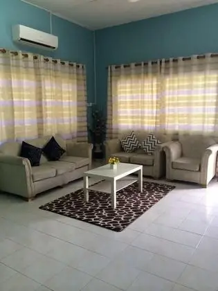 Ev, 4 Yatak Odası