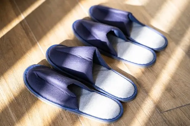 1 Çift Kişilik Veya 2 Tek Kişilik Yatak Superior