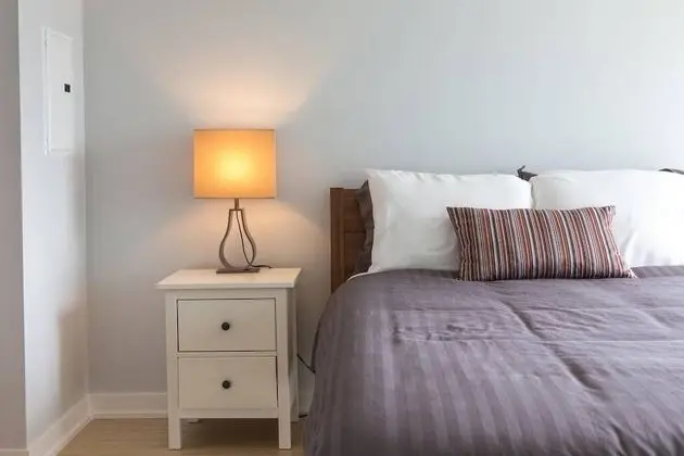 Comfort Daire, 1 Yatak Odası, Şehir Manzaralı