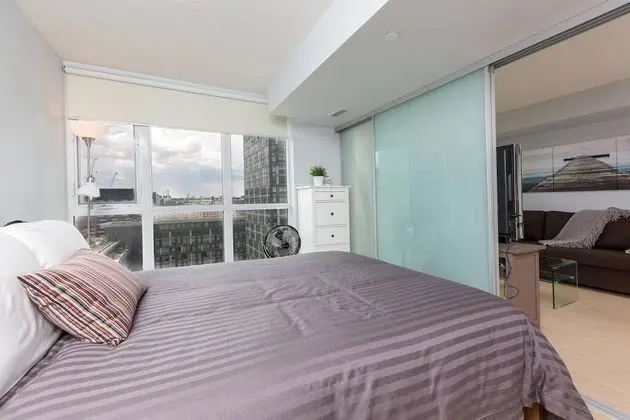 Comfort Daire, 1 Yatak Odası, Şehir Manzaralı