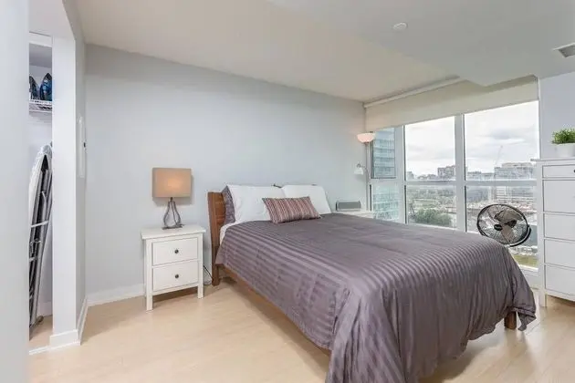 Comfort Daire, 1 Yatak Odası, Şehir Manzaralı