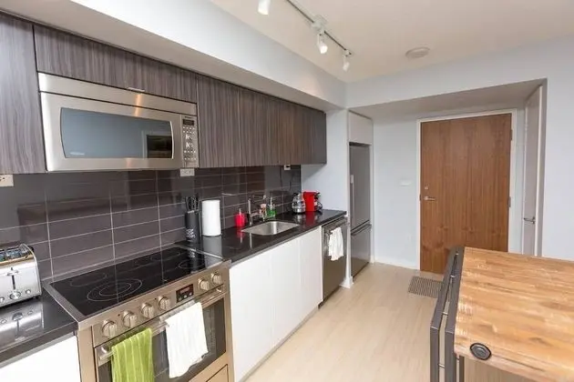 Comfort Daire, 1 Yatak Odası, Şehir Manzaralı