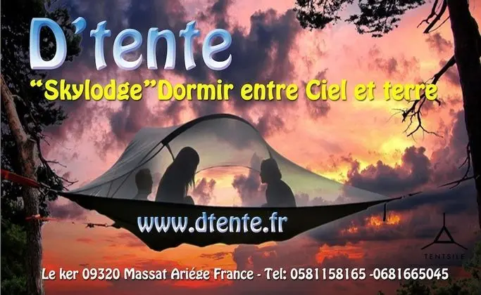 Panoramic Çadır, Ortak Banyo