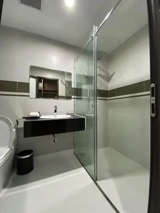 Deluxe Tek Büyük veya İki Ayrı Yataklı Oda, Dağ Manzaralı