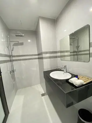 Superior Tek Büyük Yataklı Oda, Dağ Manzaralı