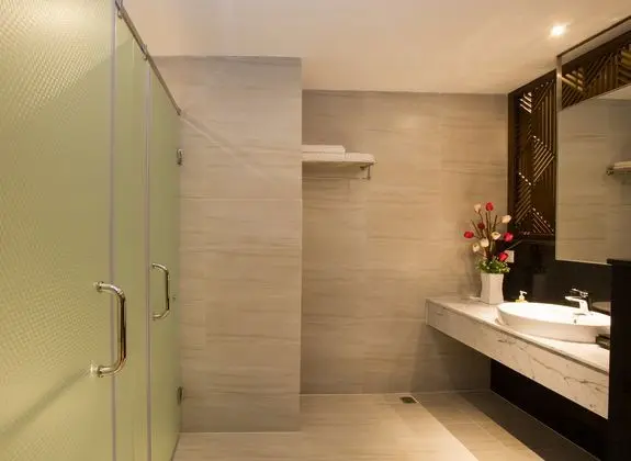 Çift ​​kişilik Executive Ocean View