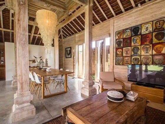 Superior Villa