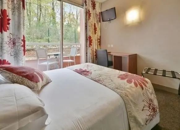 Standard Oda, 1 Çift Kişilik Yatak