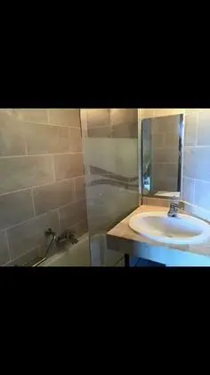 Standard Oda, 1 Çift Kişilik Yatak