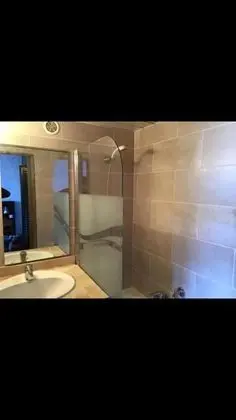 Standard Oda, 1 Çift Kişilik Yatak