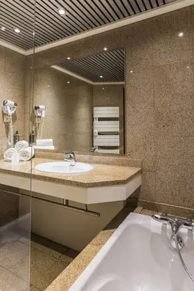 Comfort Tek Büyük veya İki Ayrı Yataklı Oda, Deniz Manzaralı