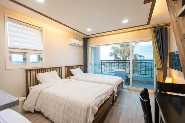 Spa Twin Room, 2 Single Beds