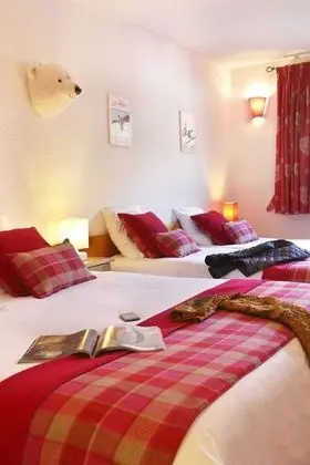 Family Oda (3 personnes)