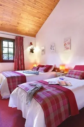 Family Oda (3 personnes)