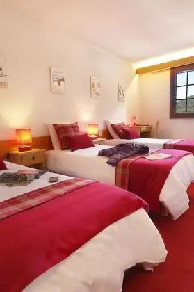 Family Oda (3 personnes)