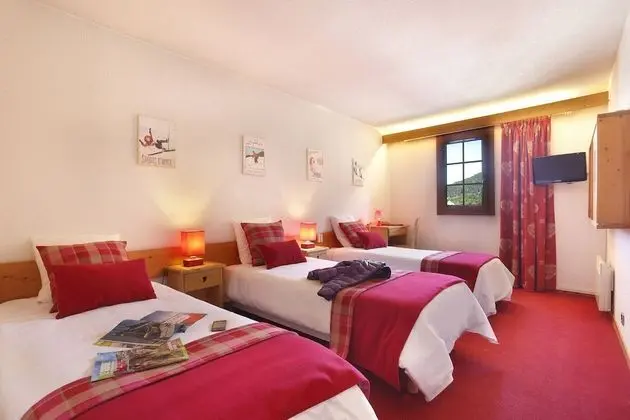 Family Oda (3 personnes)