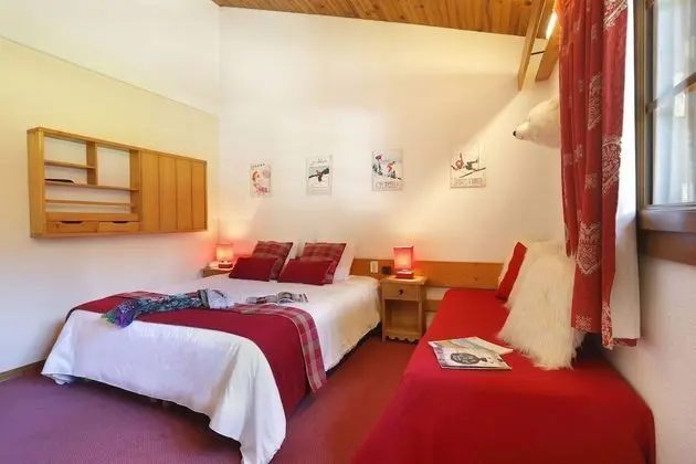 Family Oda (3 personnes)